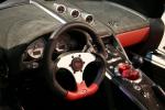 K-1 Attack Roadster 2002 года